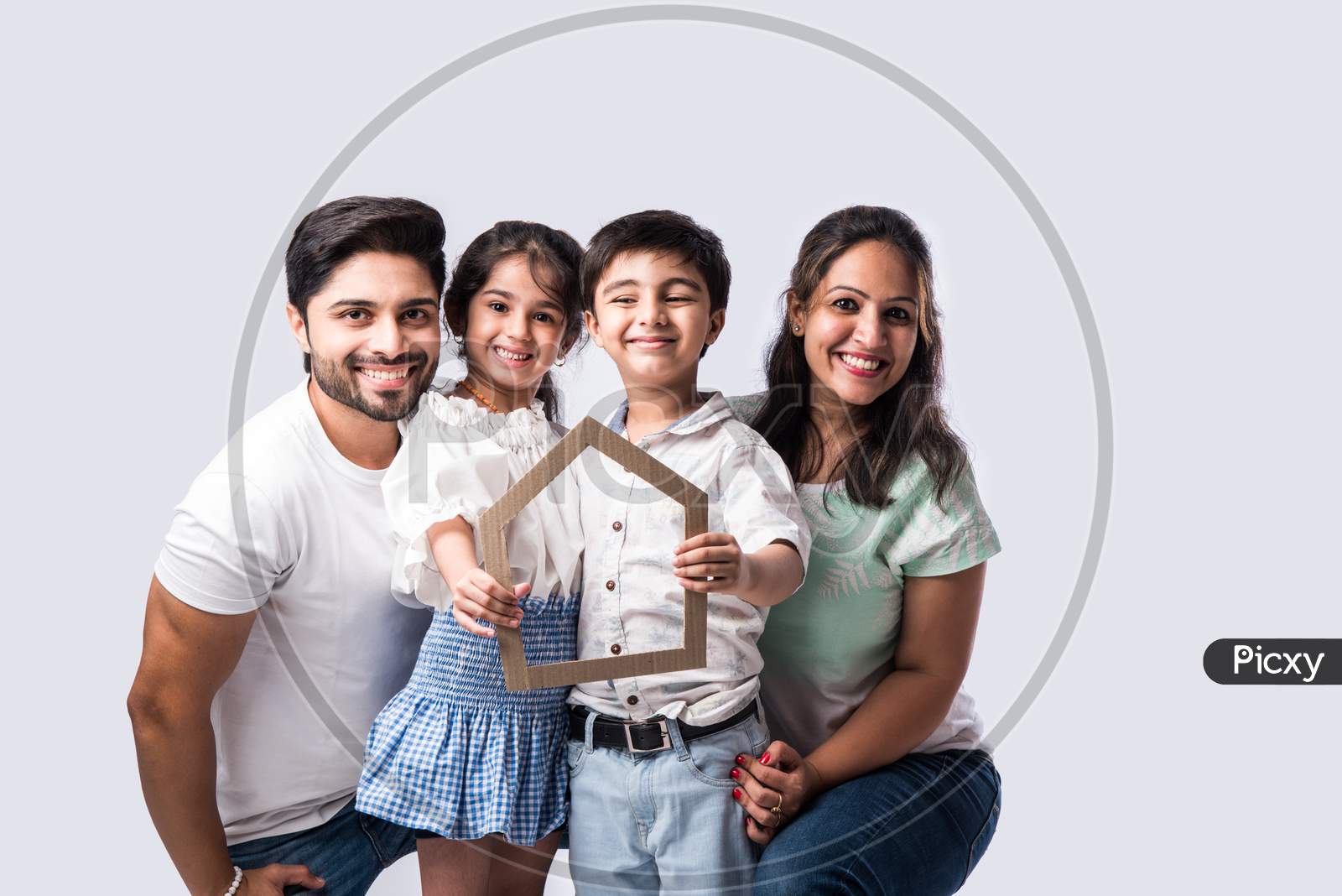 Residential Plot in Mathura