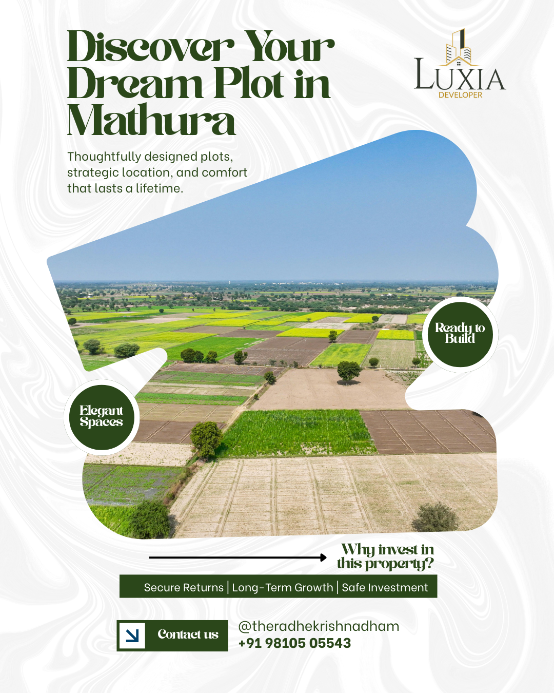 buy best plots in mathura buy best plots in mathura