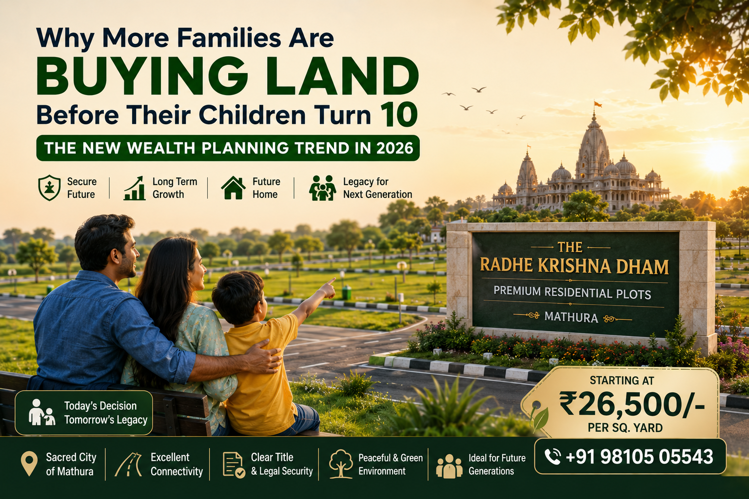 Buy Plots in Mathura Buy Plots in Mathura