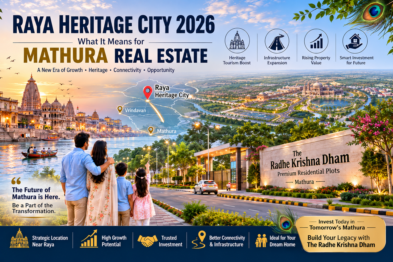 Raya Heritage City 2026 Raya Heritage City 2026